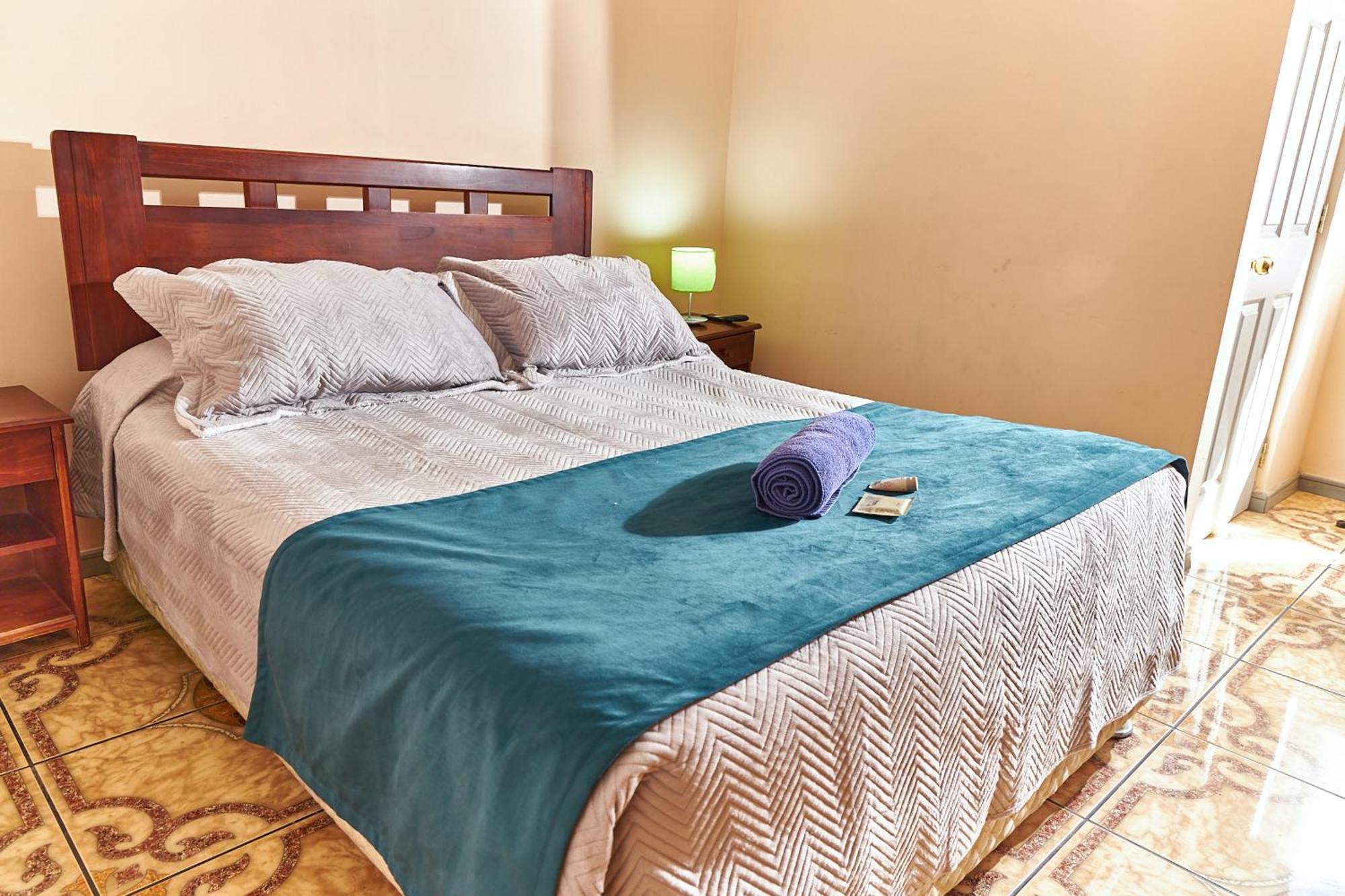 Hotel Pulmahue Copiapó Dış mekan fotoğraf