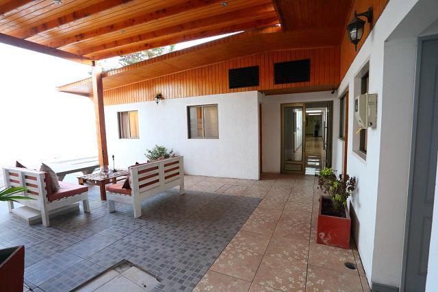 Hotel Pulmahue Copiapó Dış mekan fotoğraf