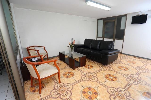 Hotel Pulmahue Copiapó Dış mekan fotoğraf