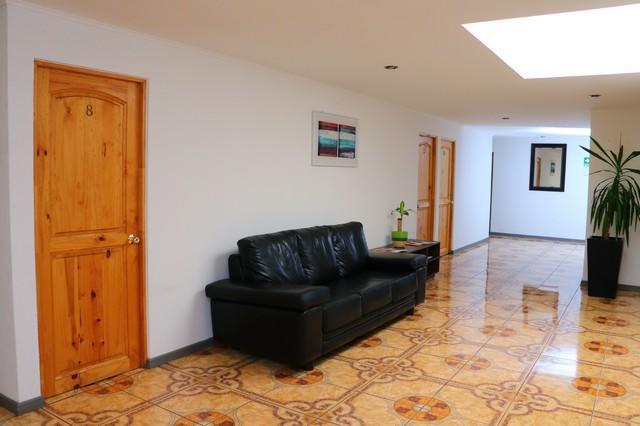 Hotel Pulmahue Copiapó Dış mekan fotoğraf