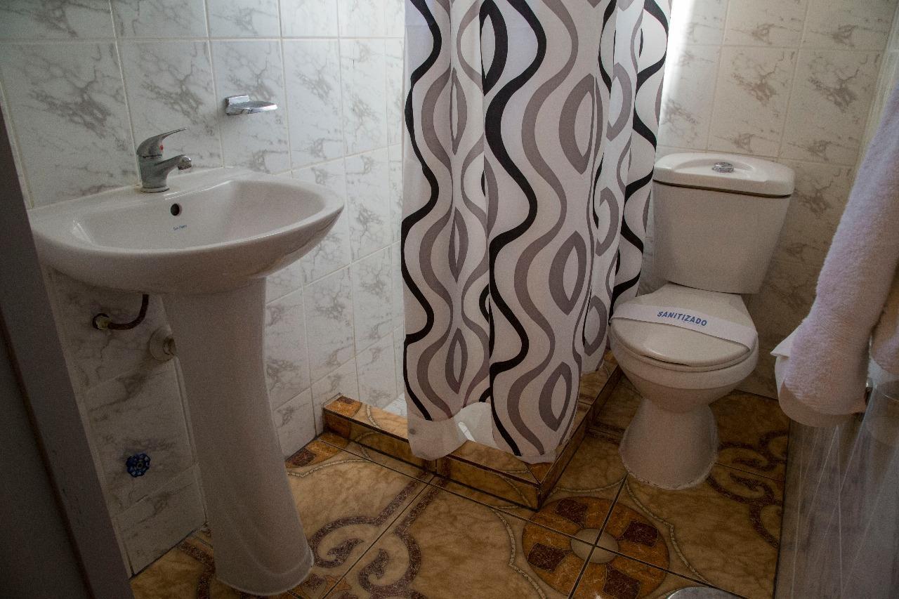 Hotel Pulmahue Copiapó Dış mekan fotoğraf